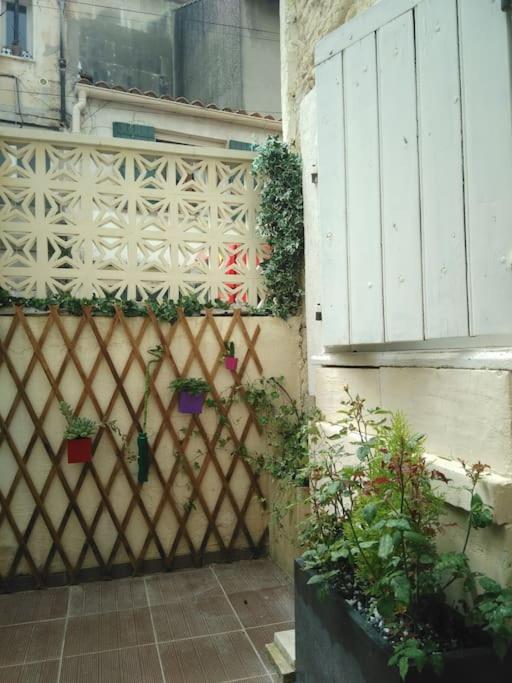 Maison Troglodyte En Provence 퐁비에이유 외부 사진